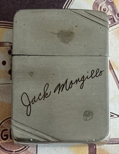 Zippo 1939/41