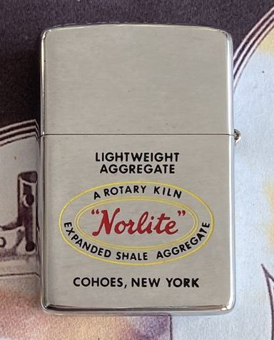 Zippo 1974 Zippo 1974