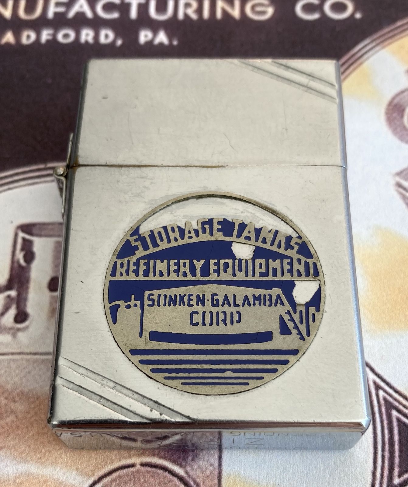 zippo 1936 zippo 1936