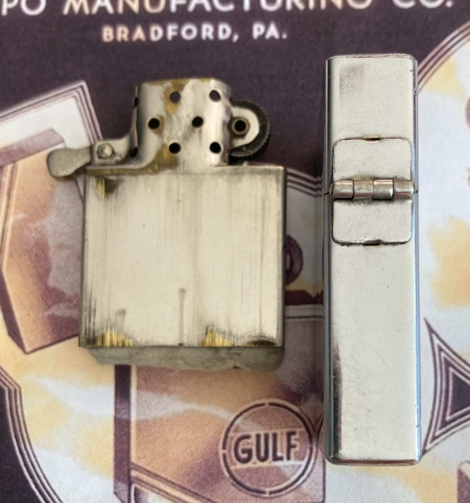 zippo 1936 zippo 1936