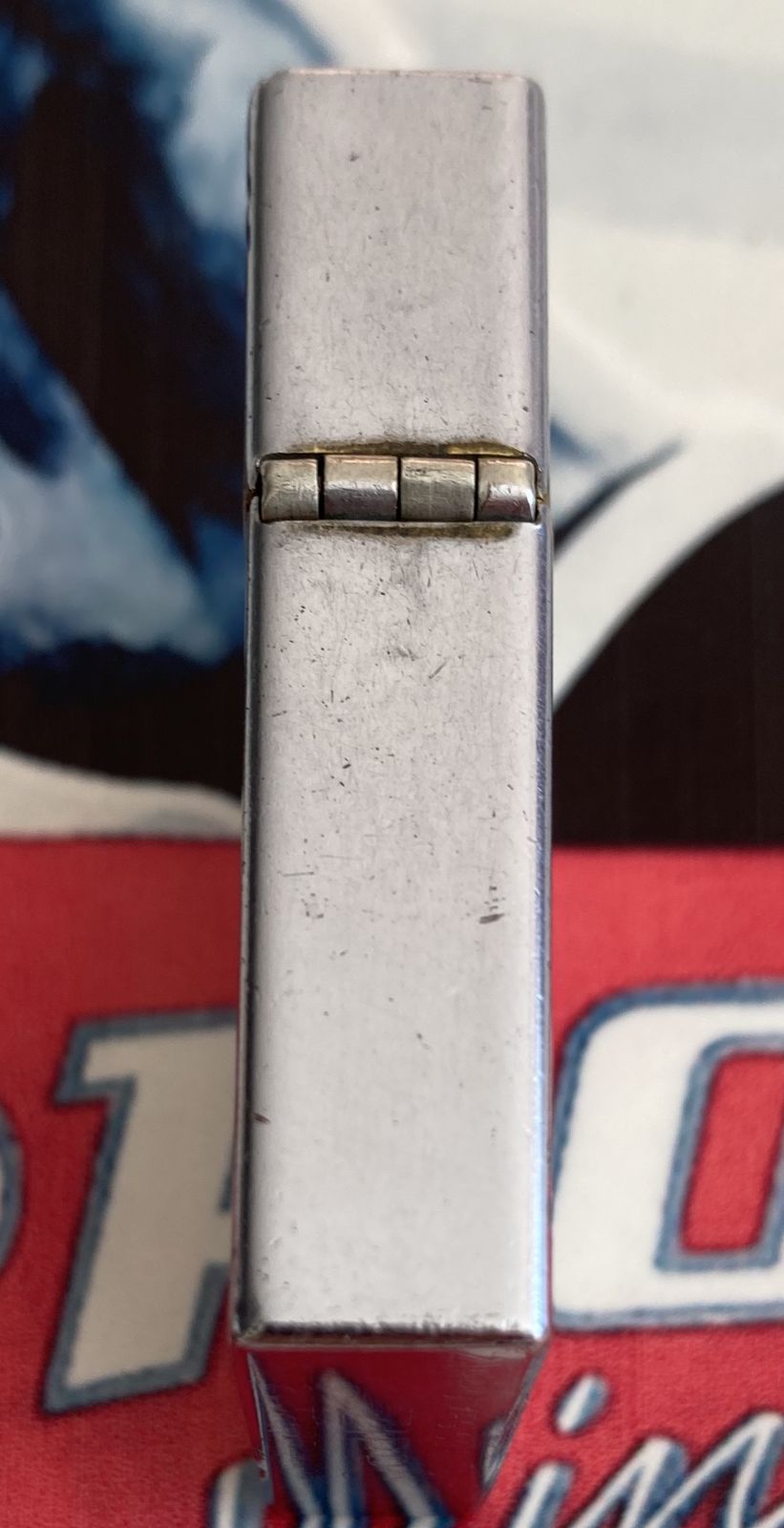 zippo 1936/37 zippo 1936/37