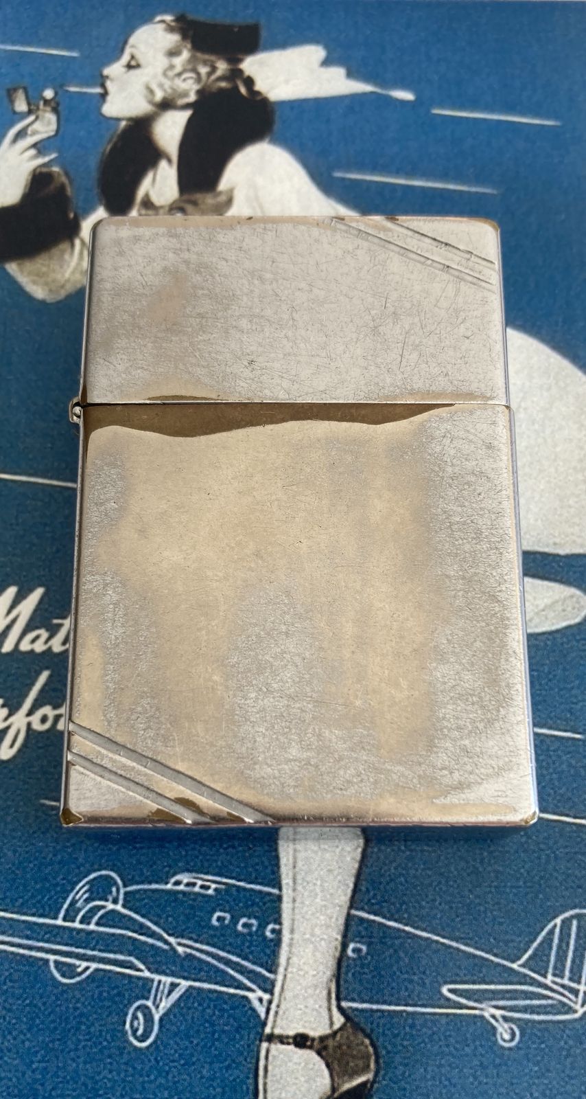 zippo 1936/37