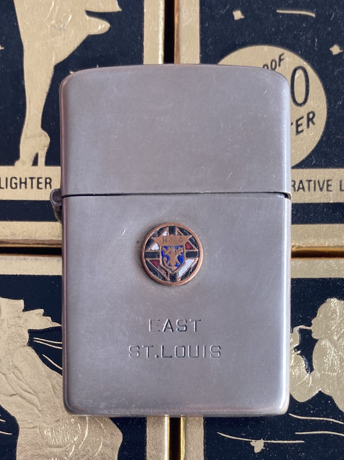 zippo 1946 zippo 1946
