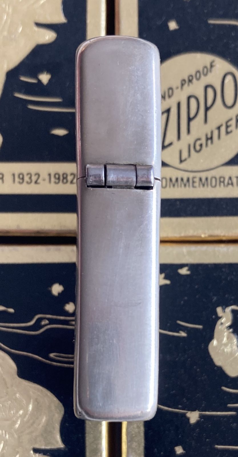 zippo 1946 zippo 1946
