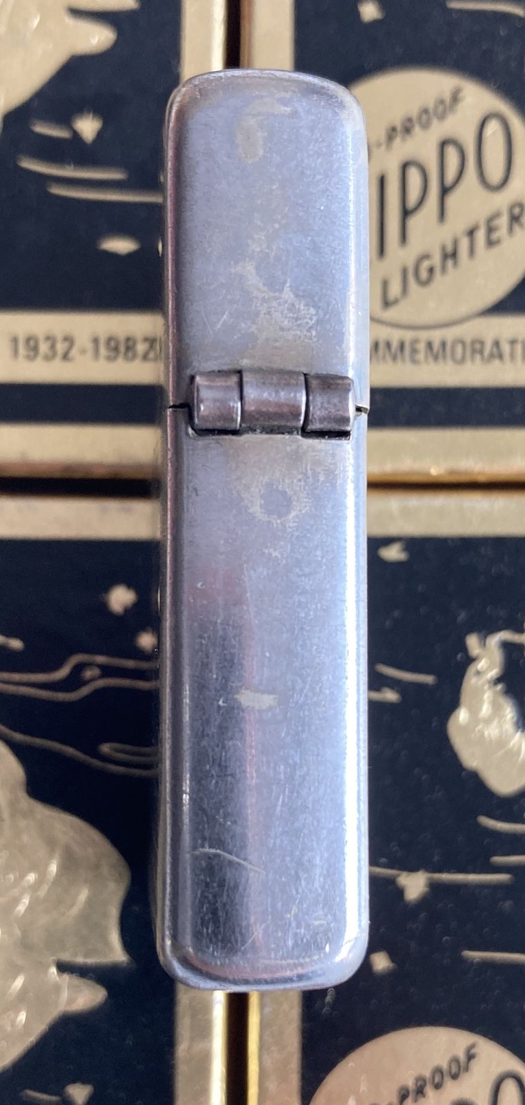 Zippo 1946/47 Zippo 1946/47