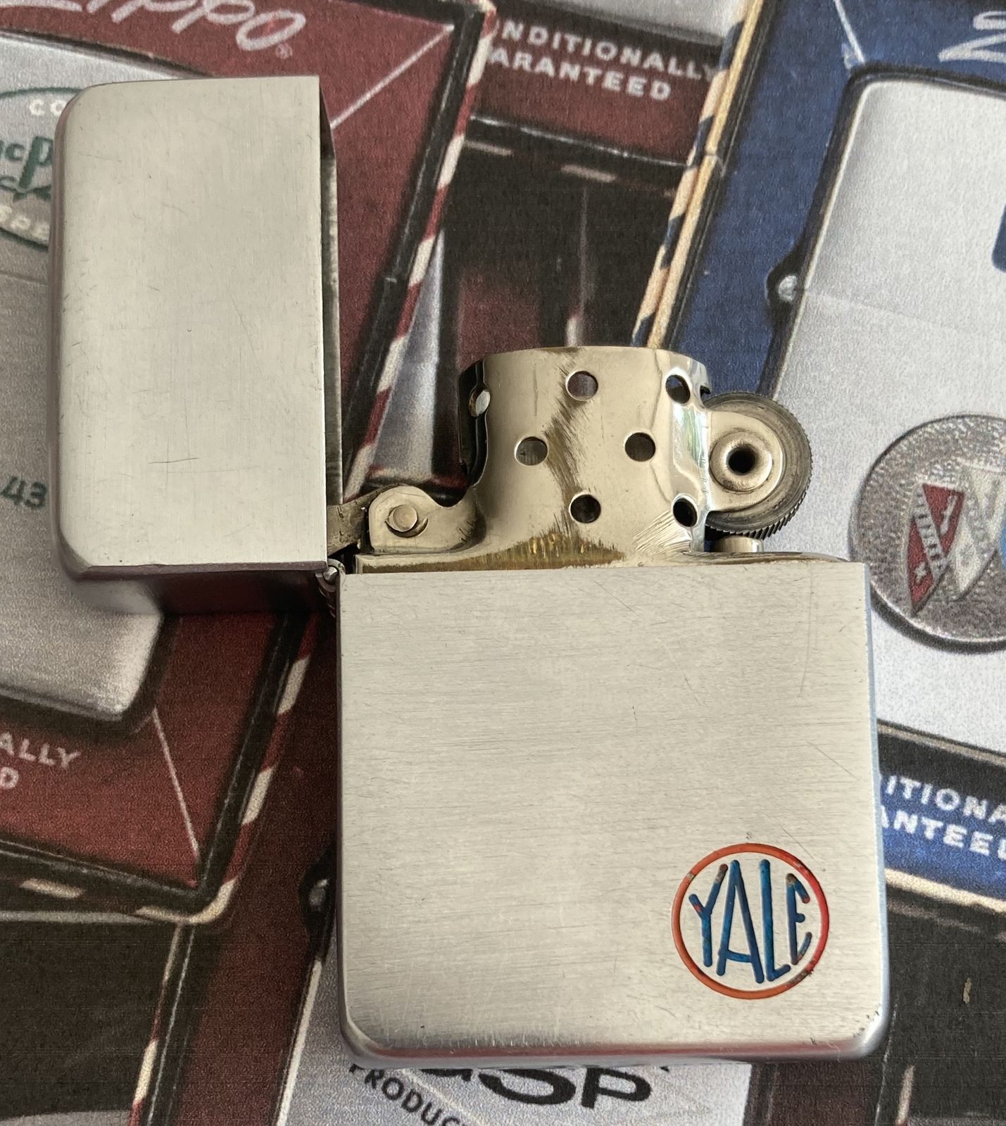 Zippo 1941 Zippo 1941