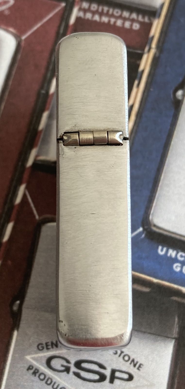 Zippo 1941 Zippo 1941