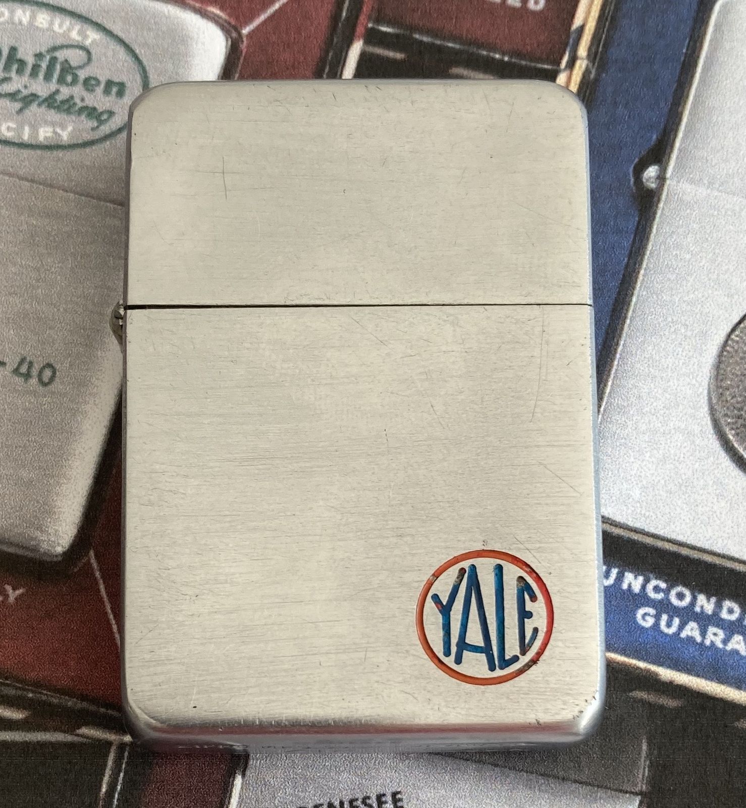 Zippo 1941 Zippo 1941