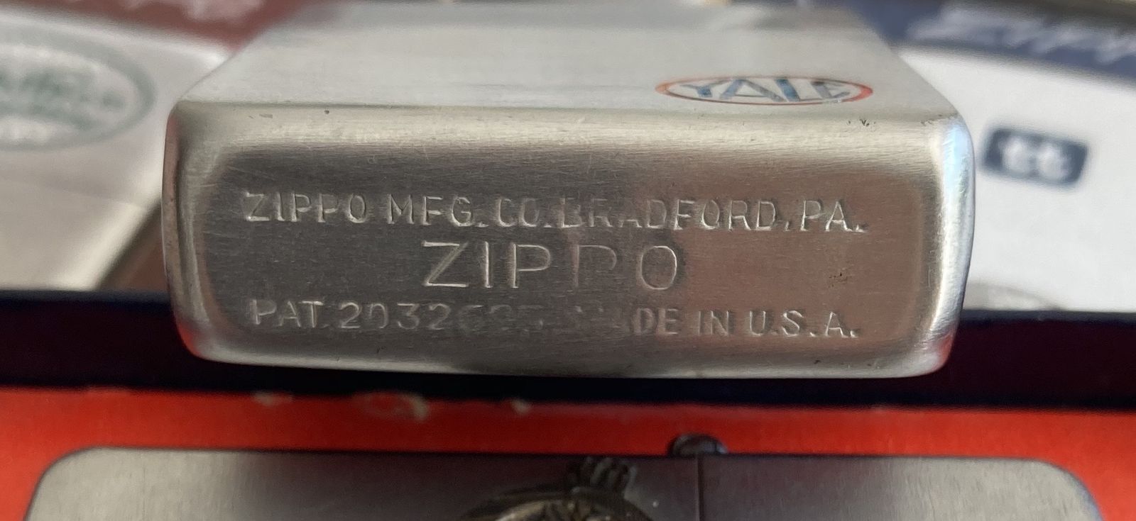 Zippo 1941 Zippo 1941