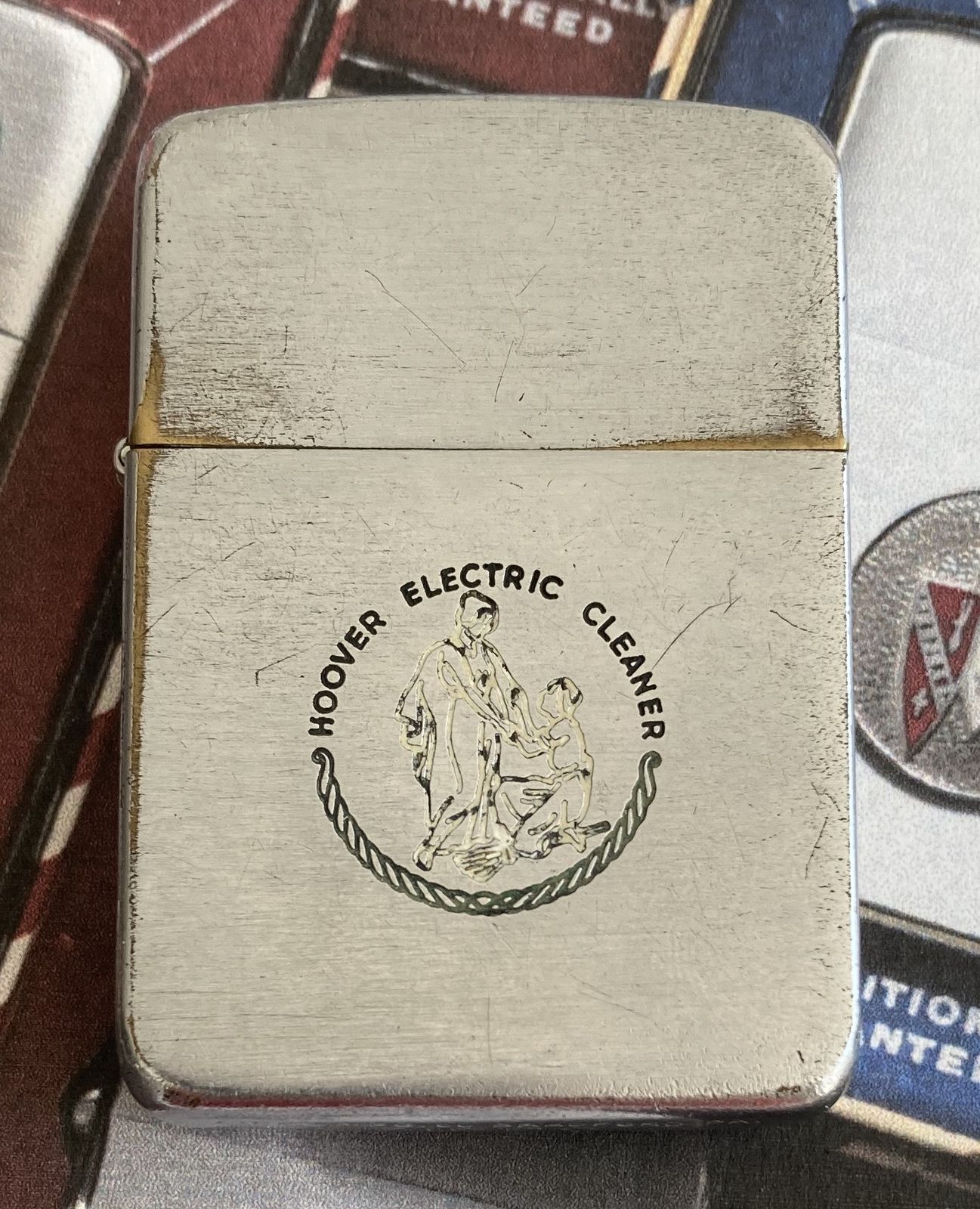 Zippo1939/41 Zippo1939/41