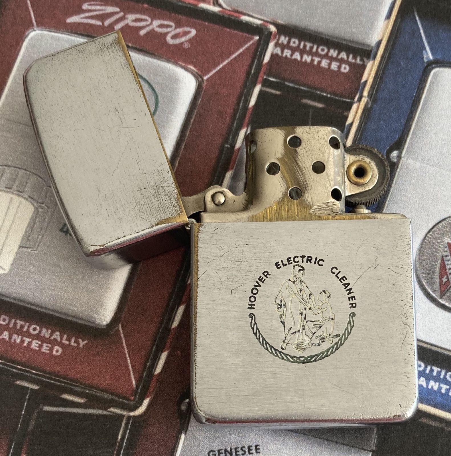 Zippo1939/41 Zippo1939/41