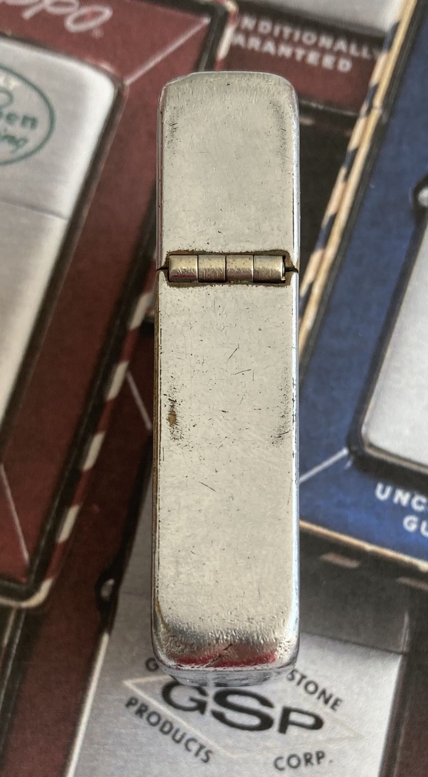 Zippo1939/41 Zippo1939/41