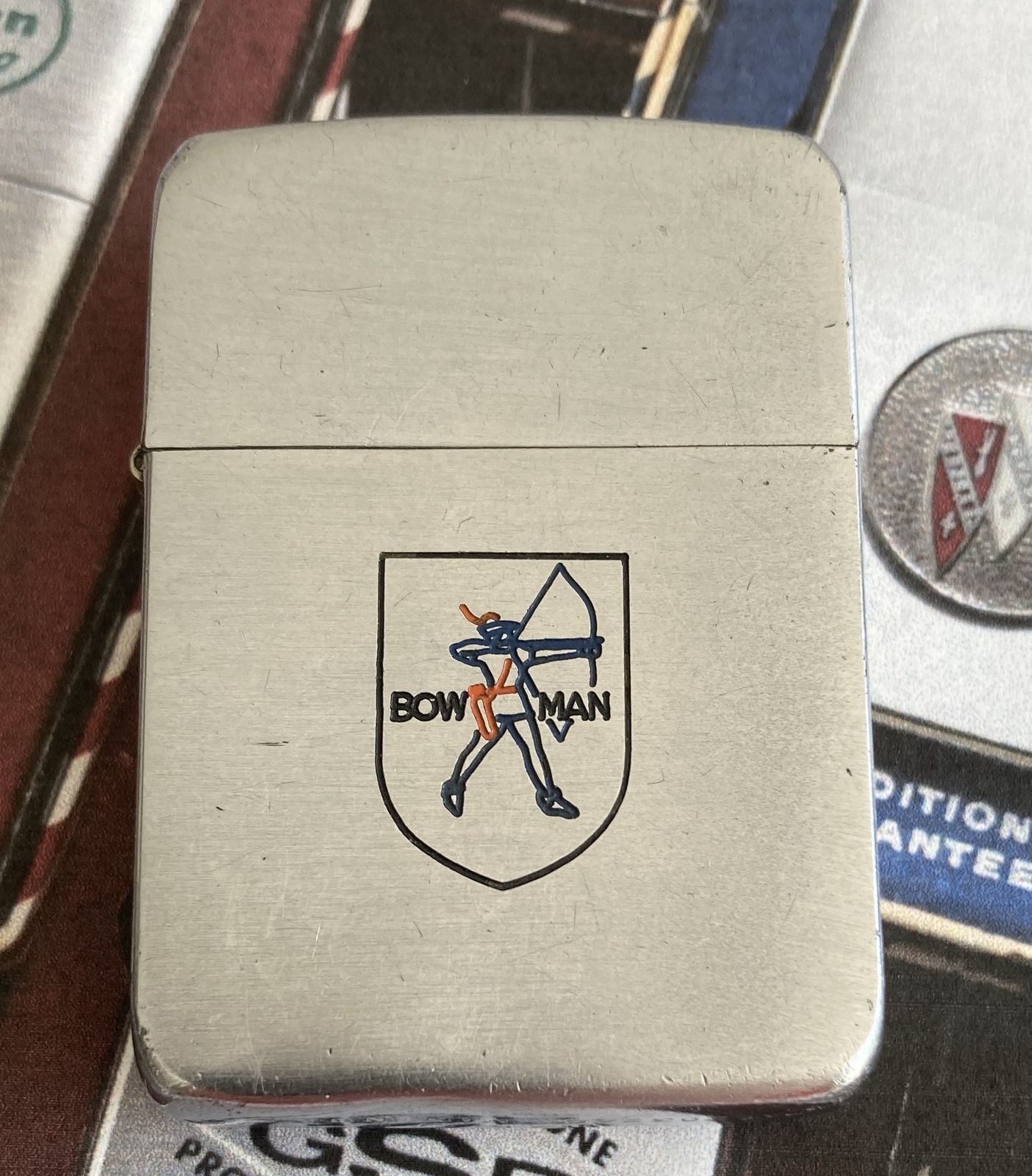 Zippo 1939/41 Zippo 1939/41