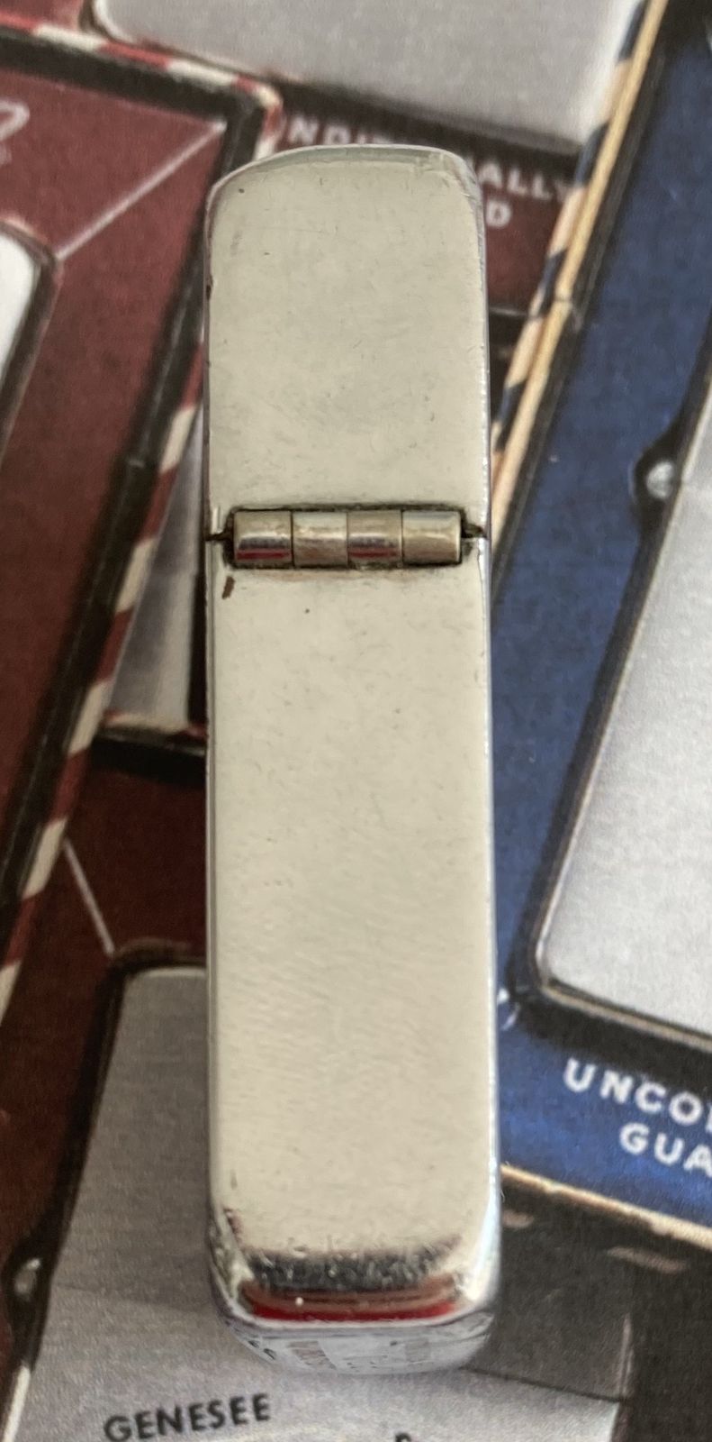 Zippo 1939/41 Zippo 1939/41