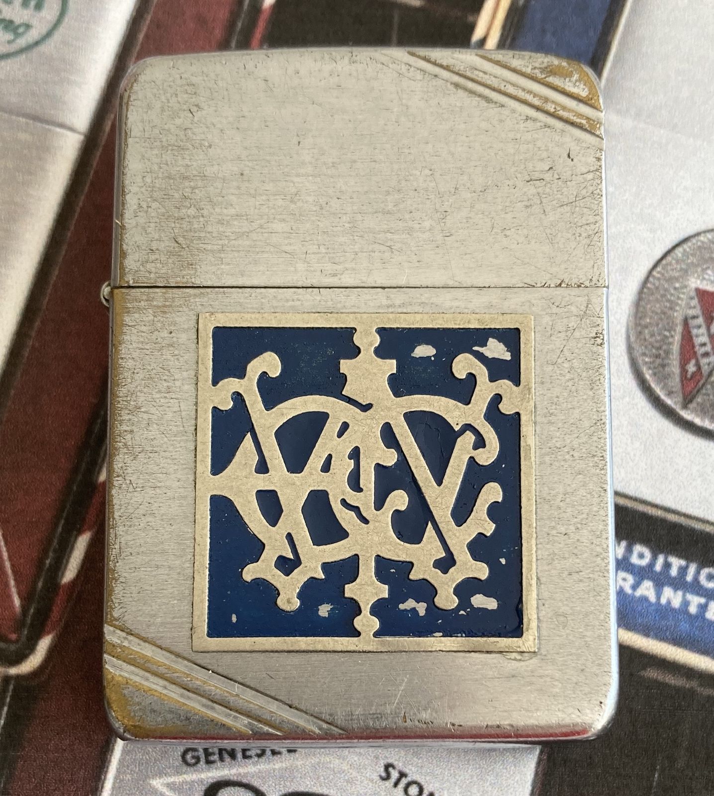 Zippo 1939/41 Zippo 1939/41