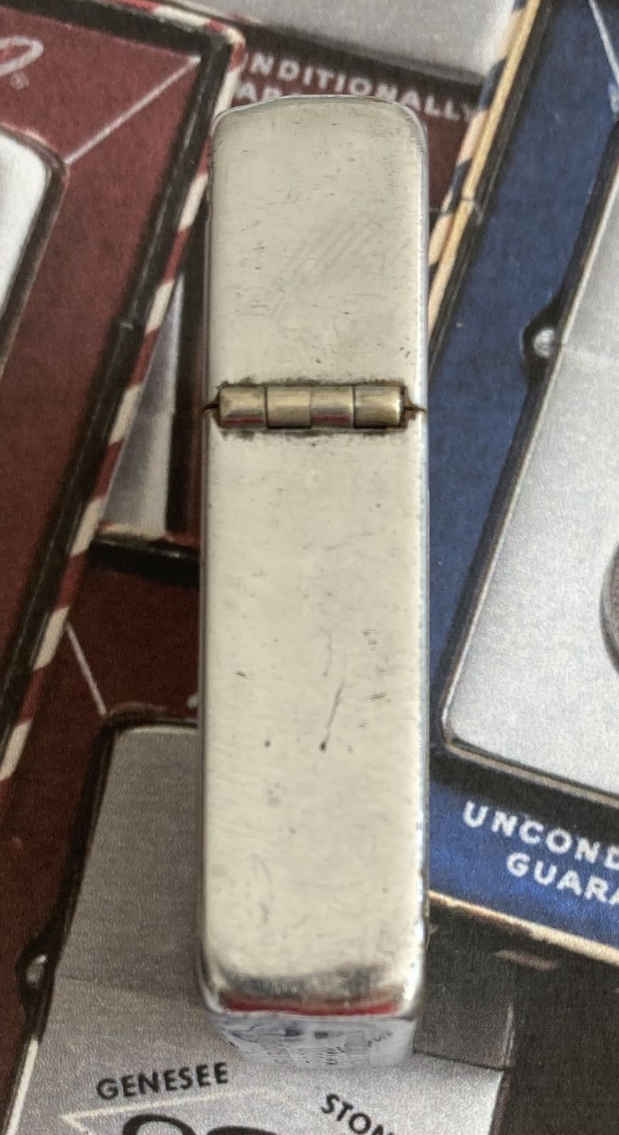 Zippo 1939/41 Zippo 1939/41