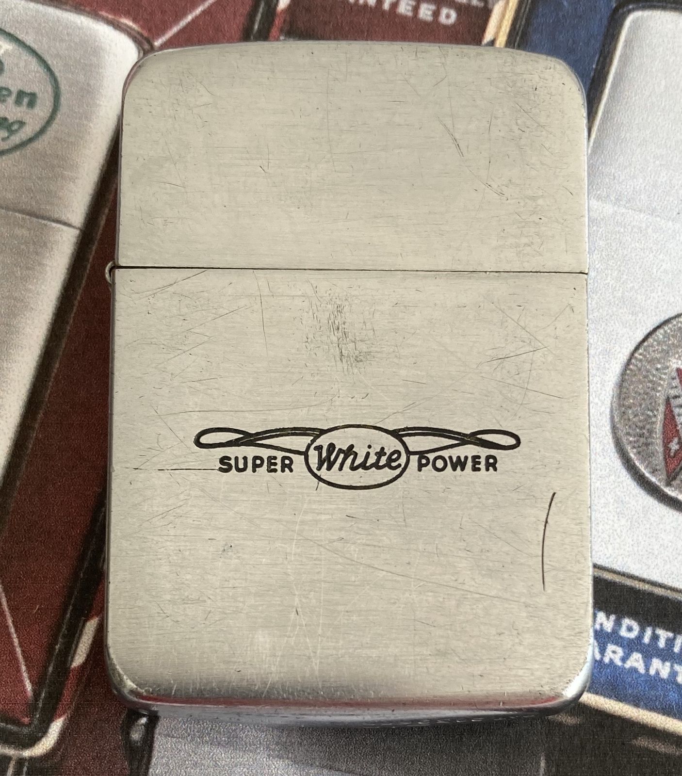 Zippo 1939/41 Zippo 1939/41