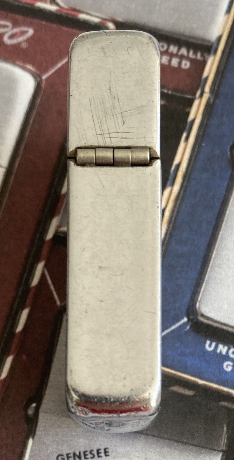 Zippo 1939/41 Zippo 1939/41