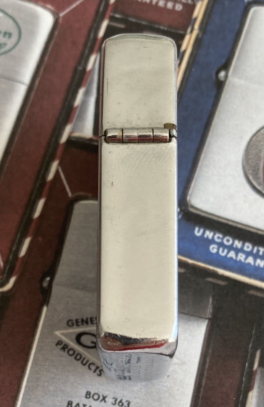 Zippo 1939/41 Zippo 1939/41