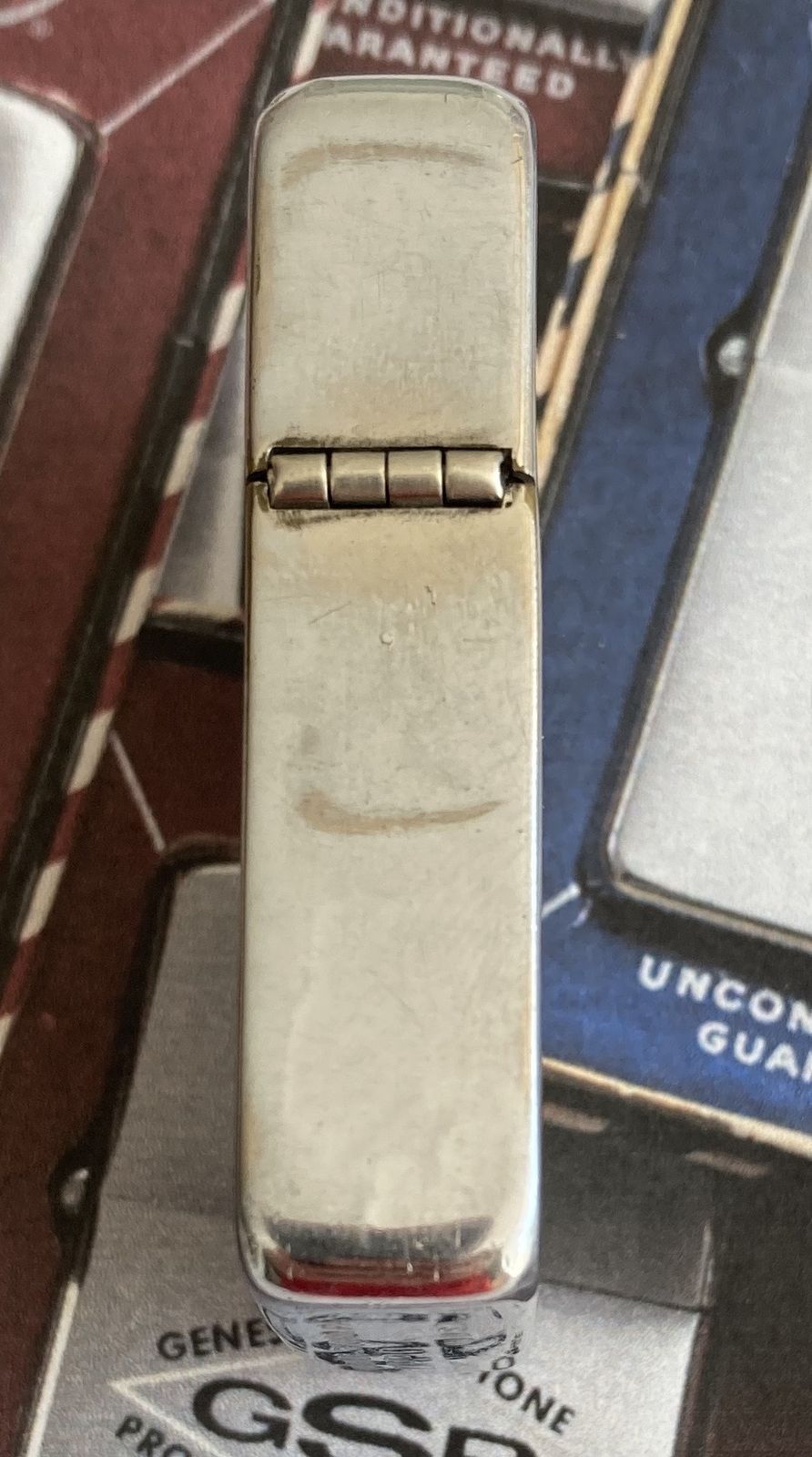 Zippo 1939/41 Zippo 1939/41