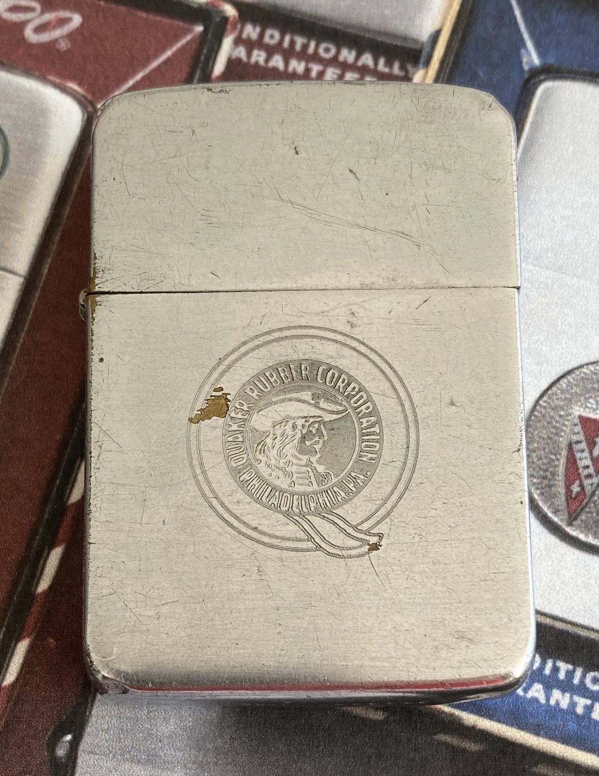 Zippo1939/41 Zippo1939/41