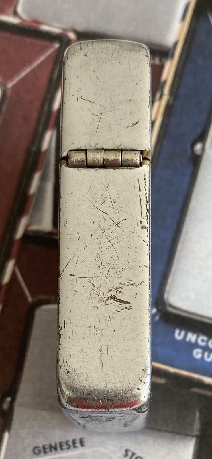 Zippo1939/41 Zippo1939/41