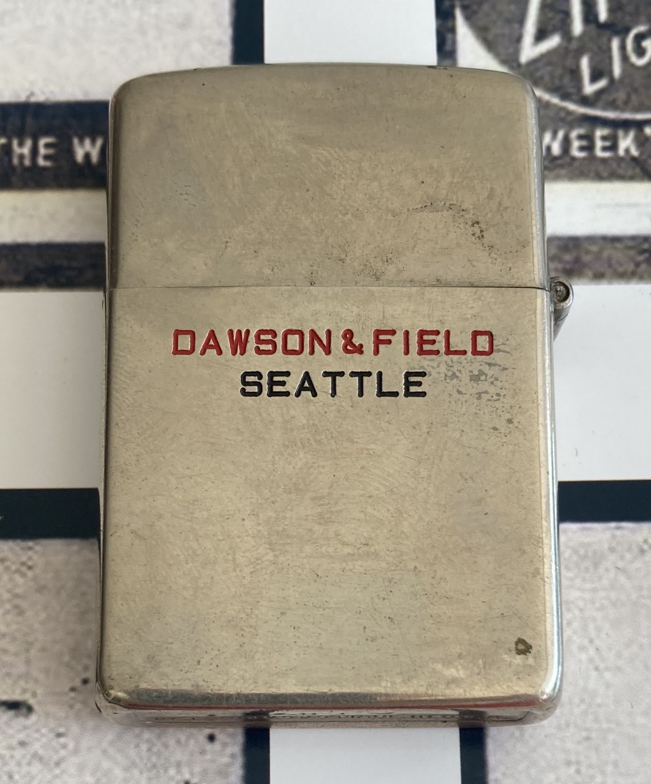 zippo 1946 zippo 1946