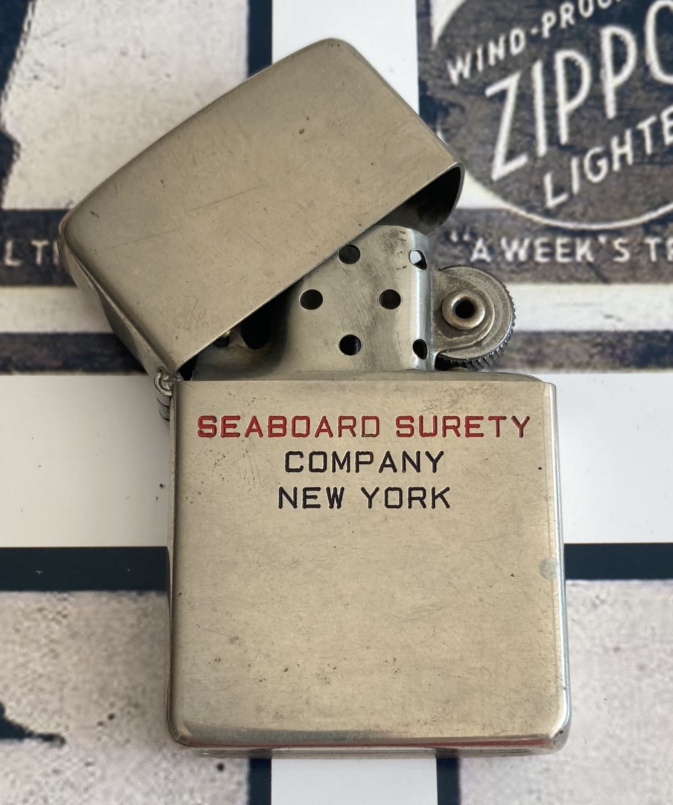 zippo 1946 zippo 1946