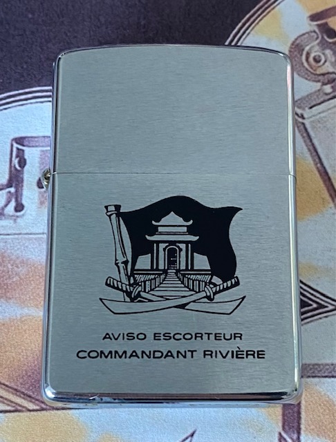 ZIPPO 1967 ZIPPO 1967