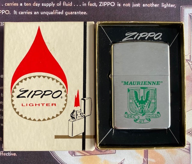 ZIPPO 1973 ZIPPO 1973