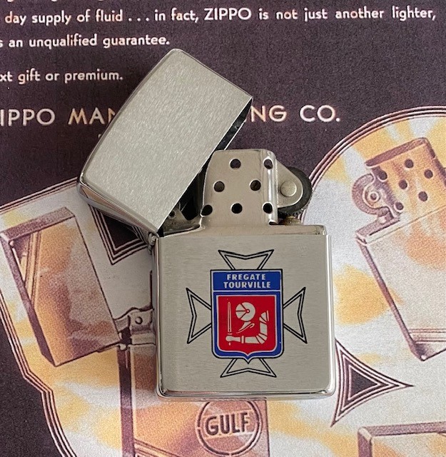 ZIPPO 1973 ZIPPO 1973