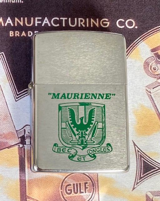 ZIPPO 1973 ZIPPO 1973