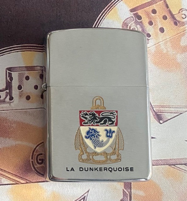 ZIPPO 1981 ZIPPO 1981
