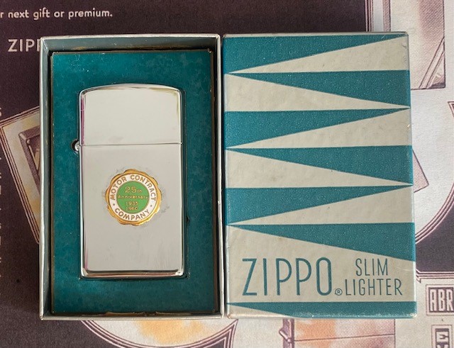 ZIPPO 1959 ZIPPO 1959