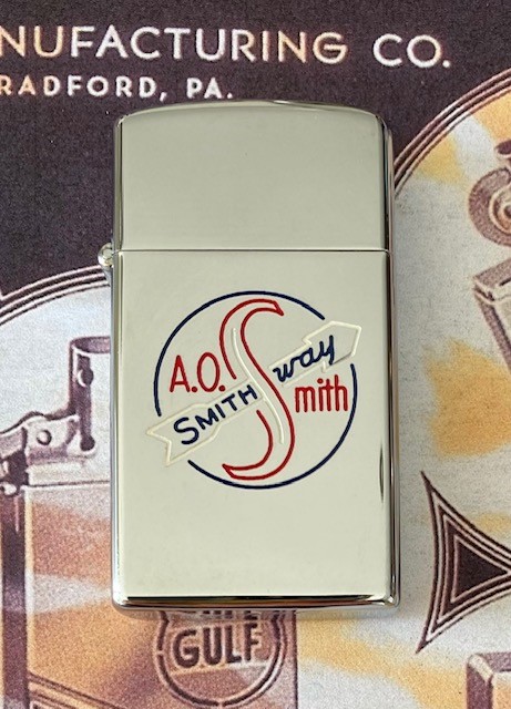 ZIPPO 1959 ZIPPO 1959