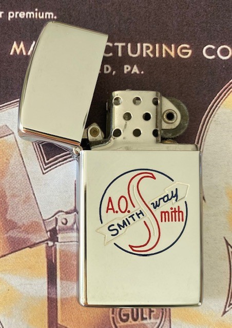 ZIPPO 1959 ZIPPO 1959
