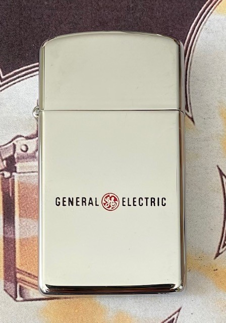 ZIPPO 1963 ZIPPO 1963