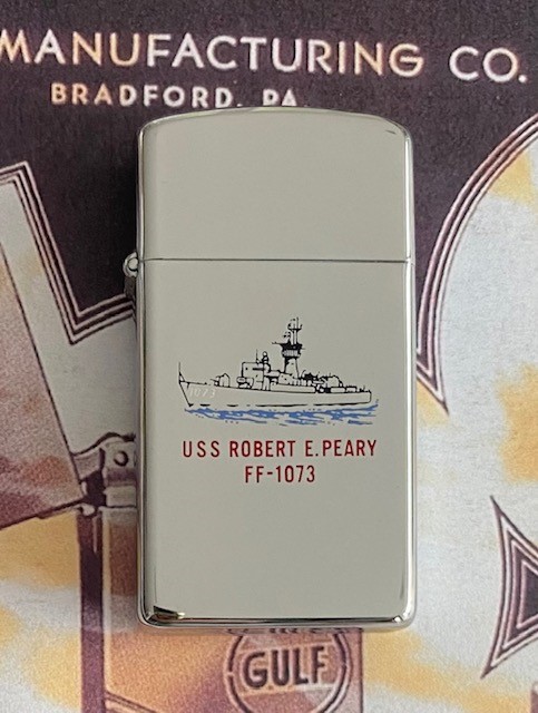 ZIPPO 1981 ZIPPO 1981