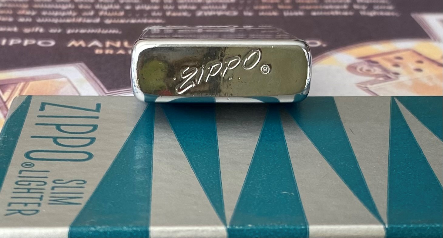ZIPPO 1964 ZIPPO 1964