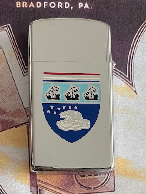 ZIPPO 1981 ZIPPO 1981