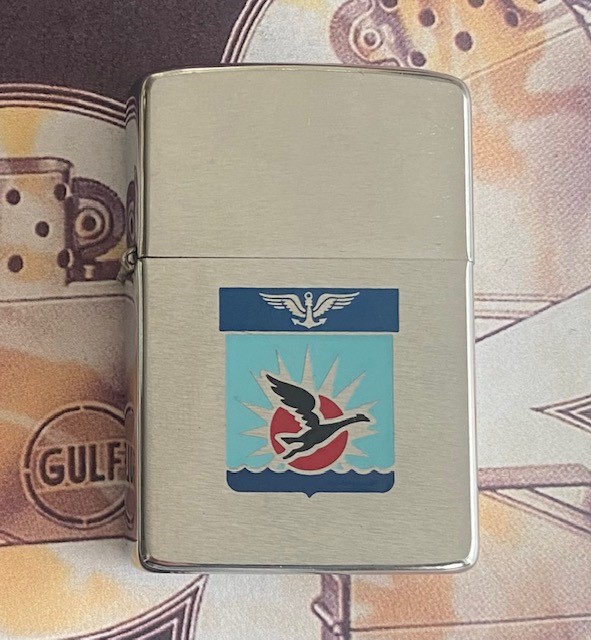 ZIPPO 1976 ZIPPO 1976