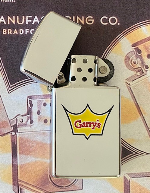 ZIPPO 1967 ZIPPO 1967