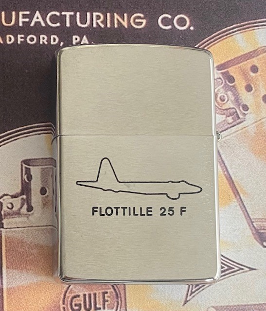 ZIPPO 1976 ZIPPO 1976