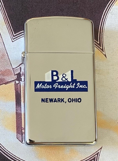 ZIPPO 1969 ZIPPO 1969