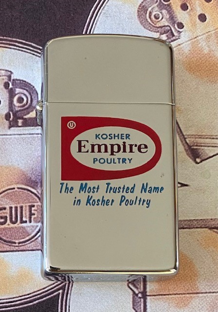 ZIPPO 1964 ZIPPO 1964