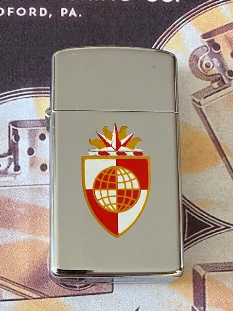 ZIPPO 196? ZIPPO 196?