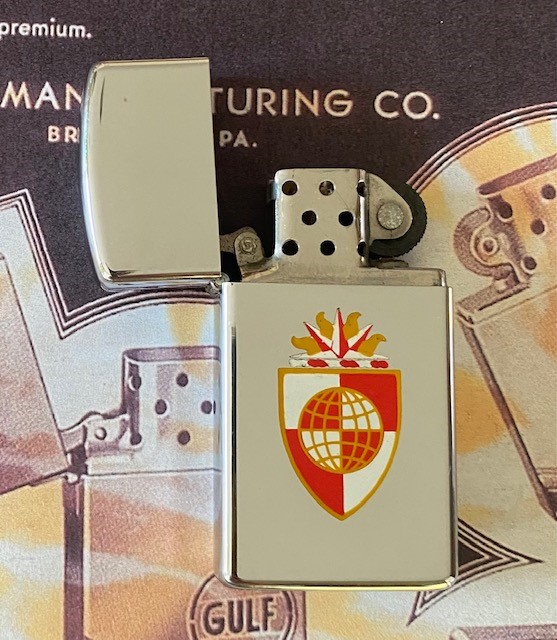 ZIPPO 196? ZIPPO 196?