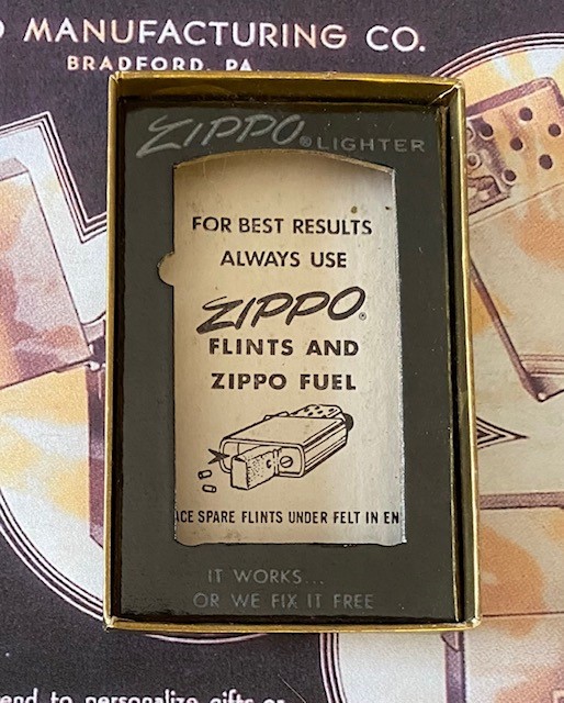 ZIPPO 196? ZIPPO 196?