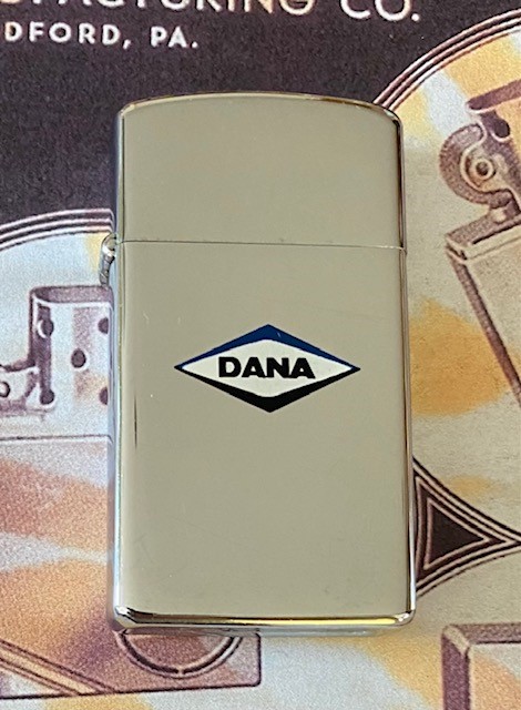 ZIPPO 1971 ZIPPO 1971