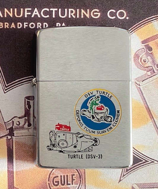 ZIPPO 1975 ZIPPO 1975
